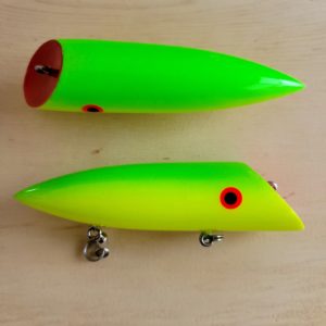 Lemon Lime #192