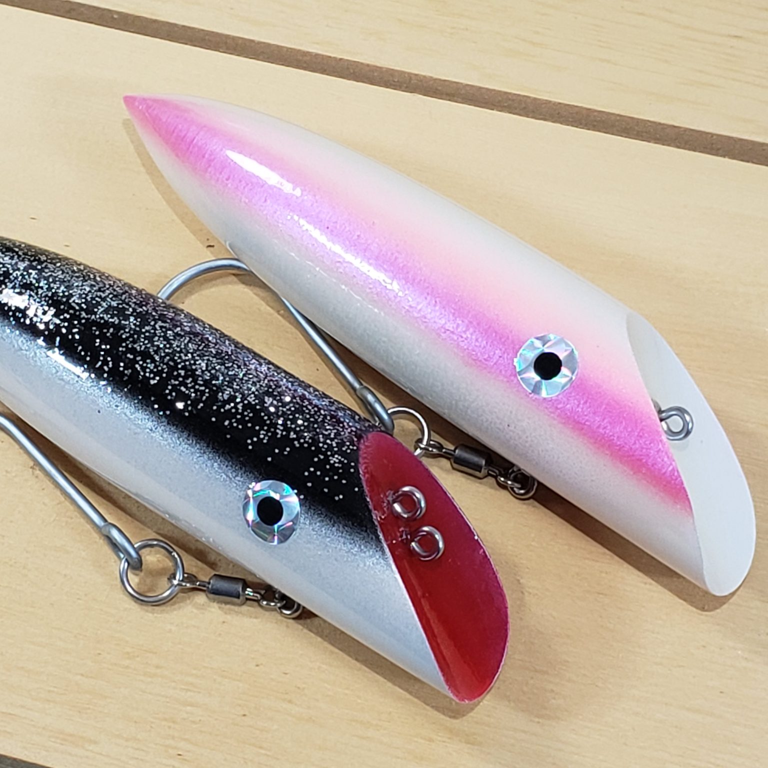 Shop Epic Fishing Lures