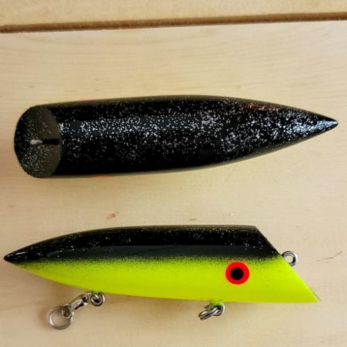 Fishing Lures, 5 Pieces of Luya Rotary Metal Sequin Bait Rotary Iron Luya  Decoy Fishing Gear Bait Lifelike Fishing Lures Kit (Color : 11, Size :  Talla �nica), Calls & Lures -  Canada