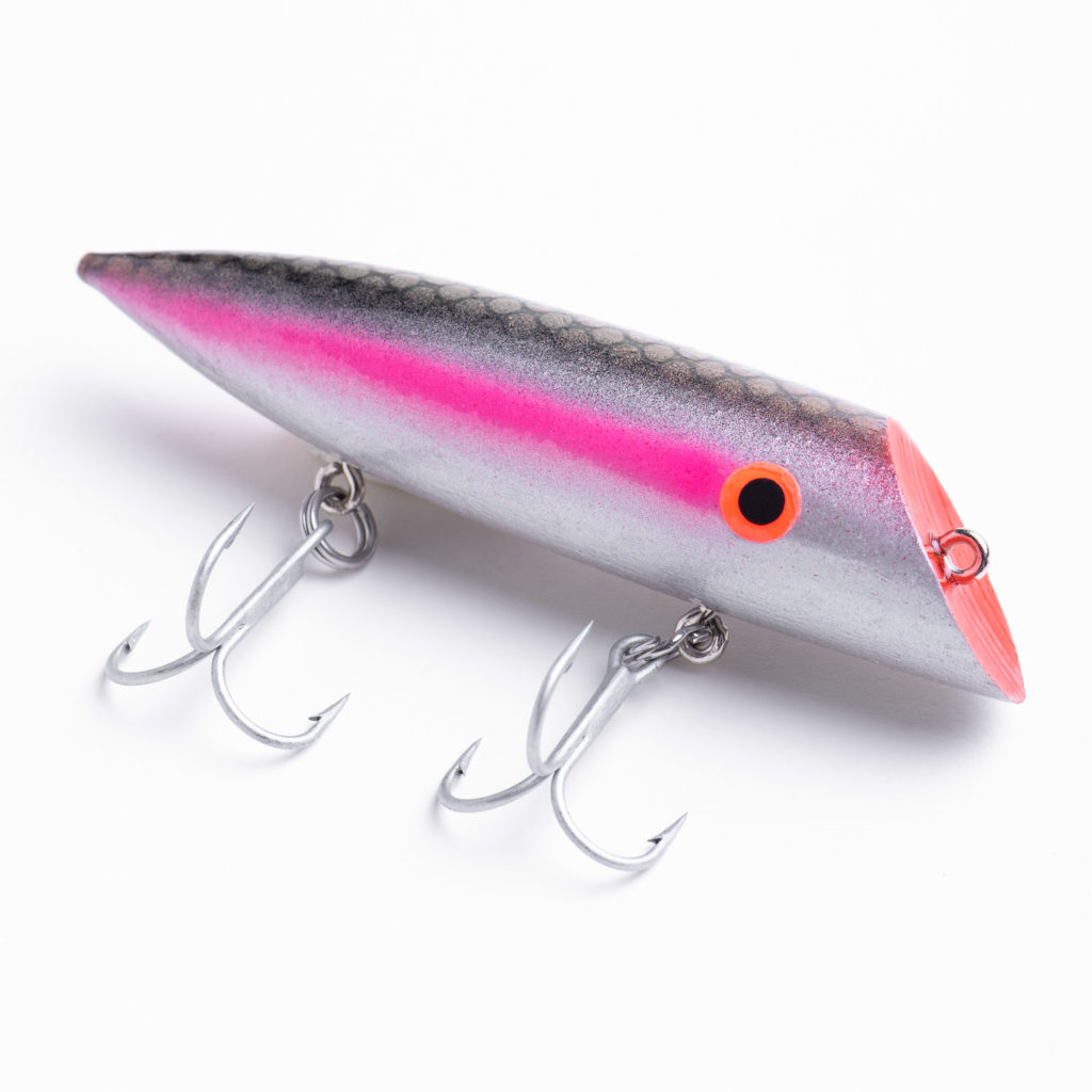 Lucy With Gold 193 Epic Fishing Lures