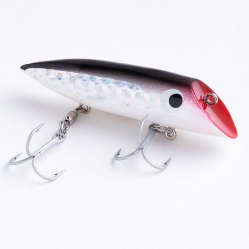 YLSHRF Fish Lures, Artificial Lure, With Rotating Spins Propeller For  Fishing Lover Adult Children Luring Fish Sea/Fresh Water Outdoor Fun 