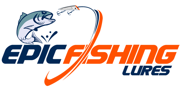 Epic Fishing Lures